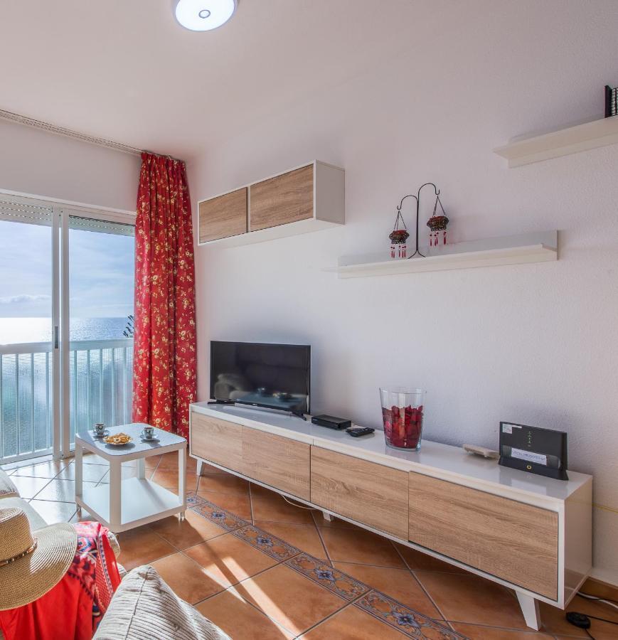1B Wonderful Sea View Playa De Las Vistas Los Cristianos  Exterior photo