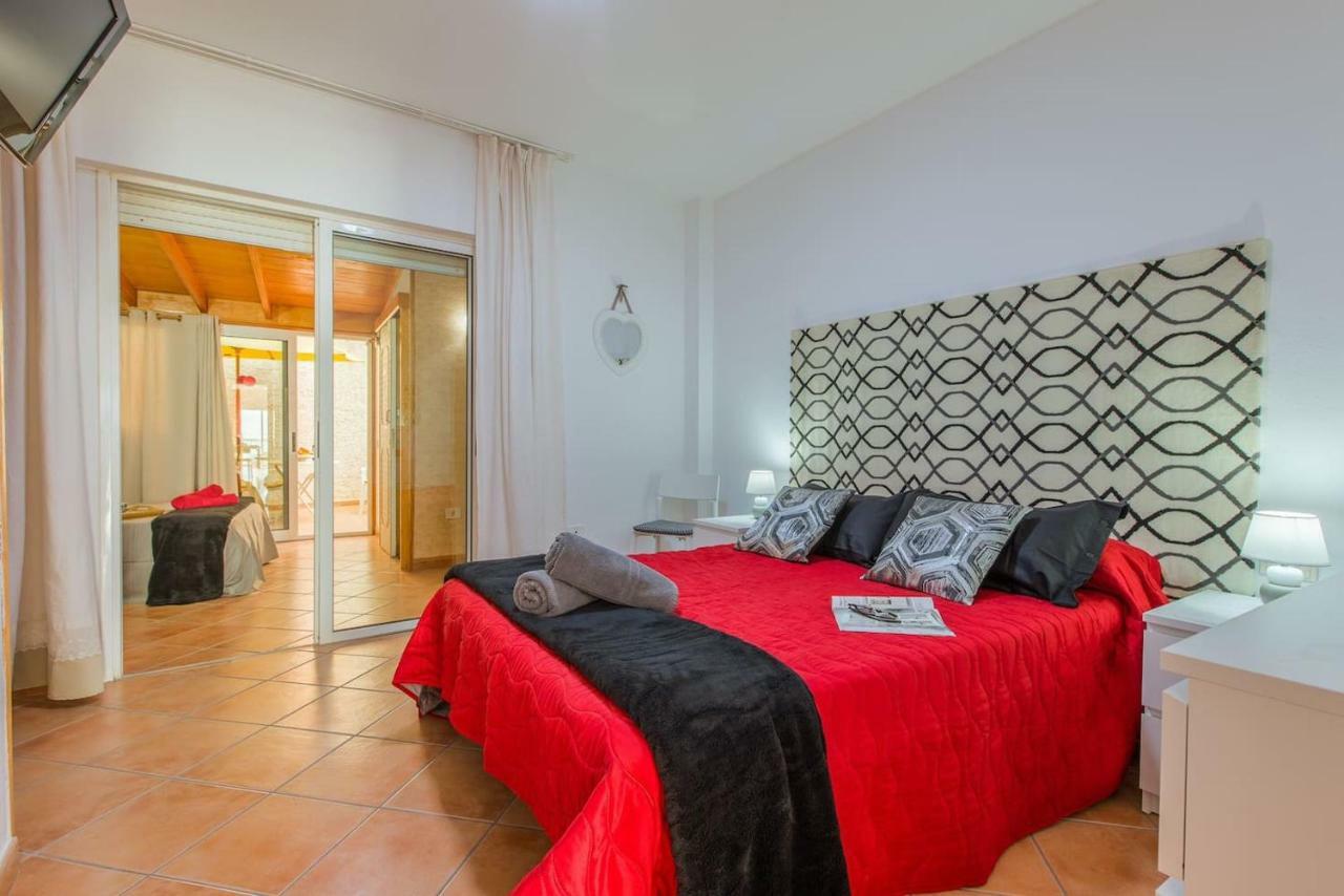 1B Wonderful Sea View Playa De Las Vistas Los Cristianos  Exterior photo