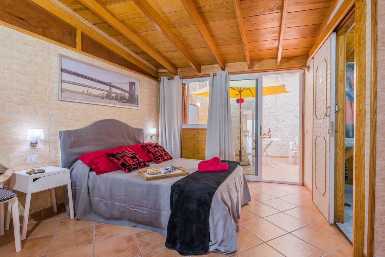 1B Wonderful Sea View Playa De Las Vistas Los Cristianos  Exterior photo
