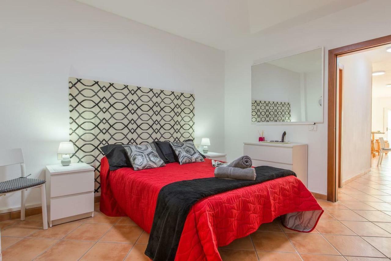 1B Wonderful Sea View Playa De Las Vistas Los Cristianos  Exterior photo